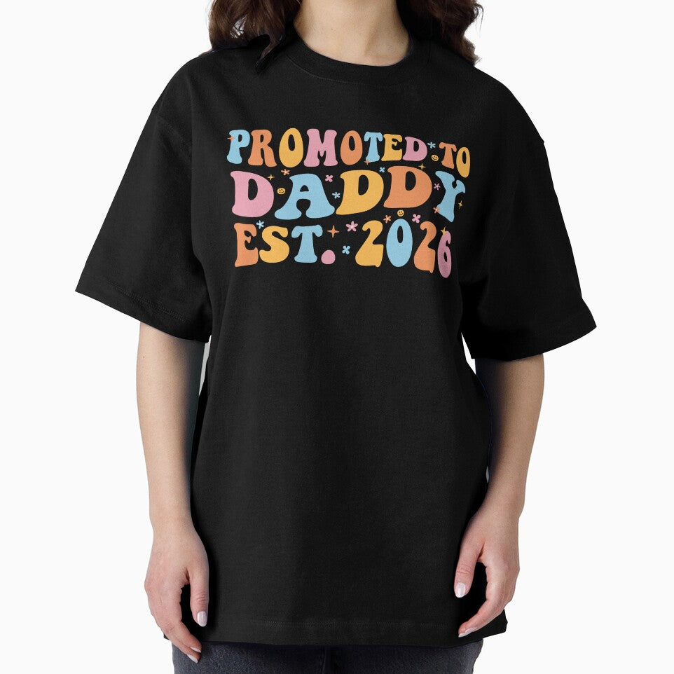 Promoted To Daddy Est. 2026 III by Lemon Pepper