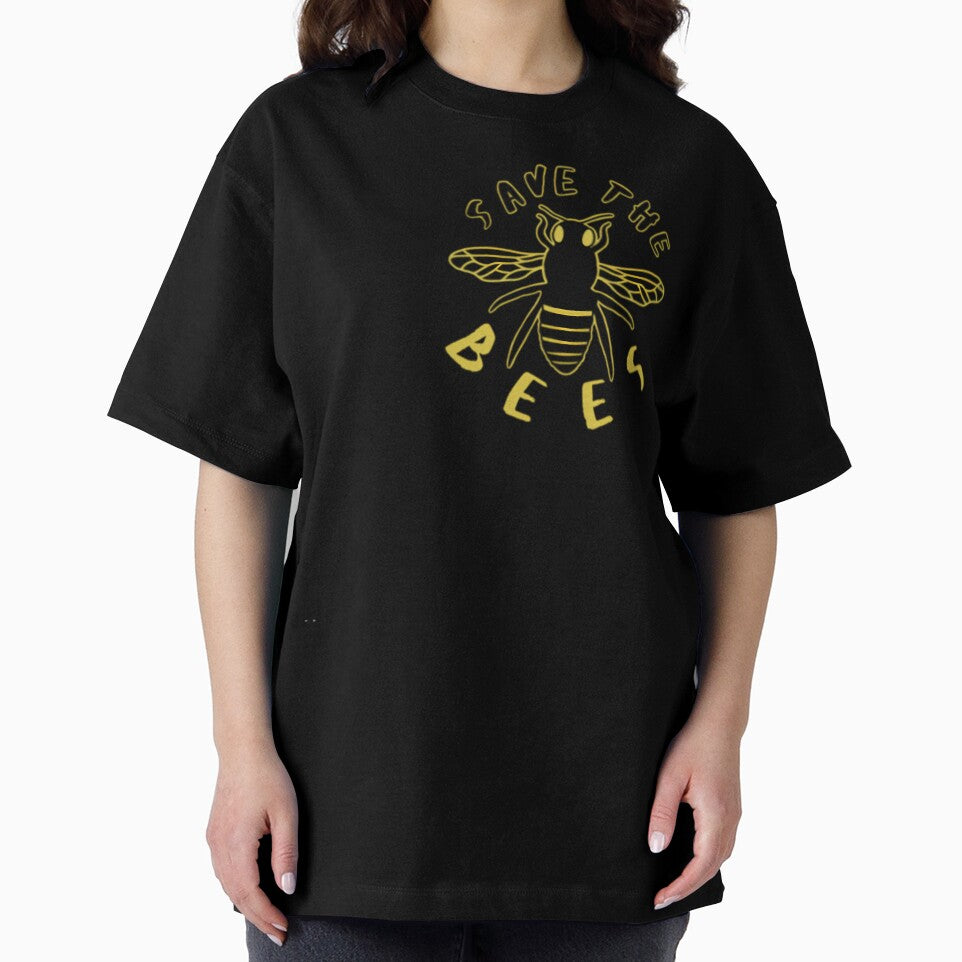 Save the bees  8 by zcnplrcj2