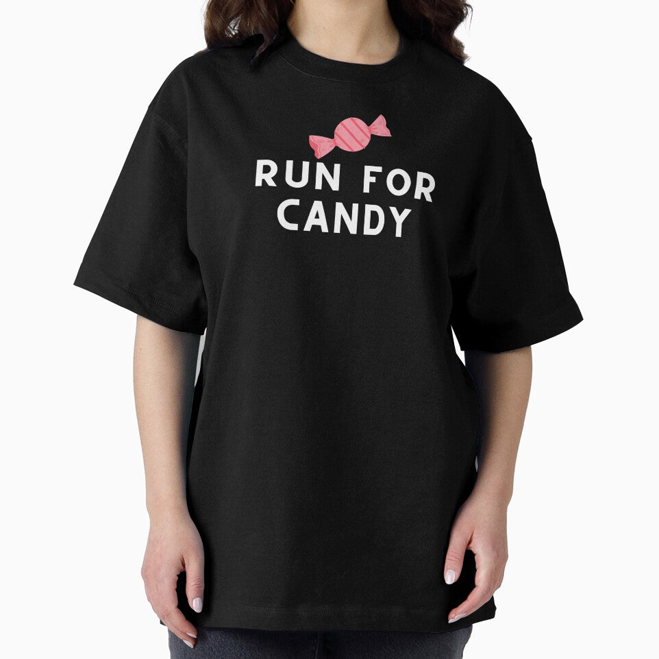 Run For Candy by Runner's High