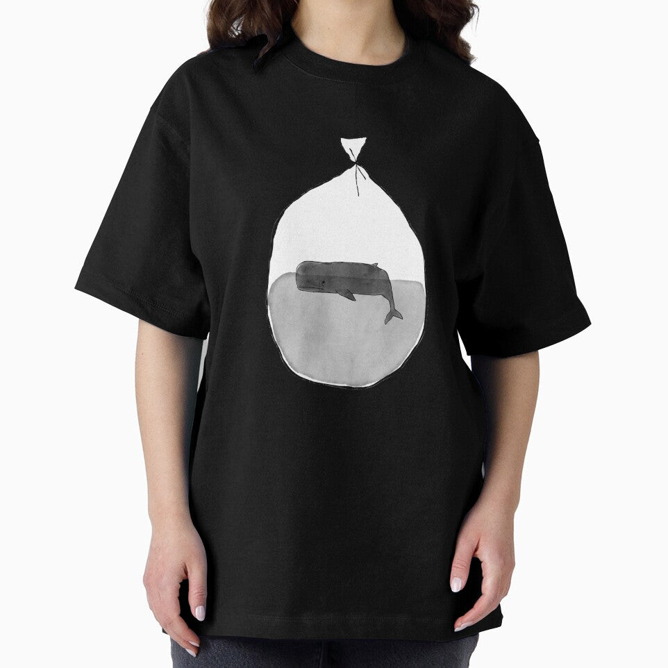 Save the whales by shizayats