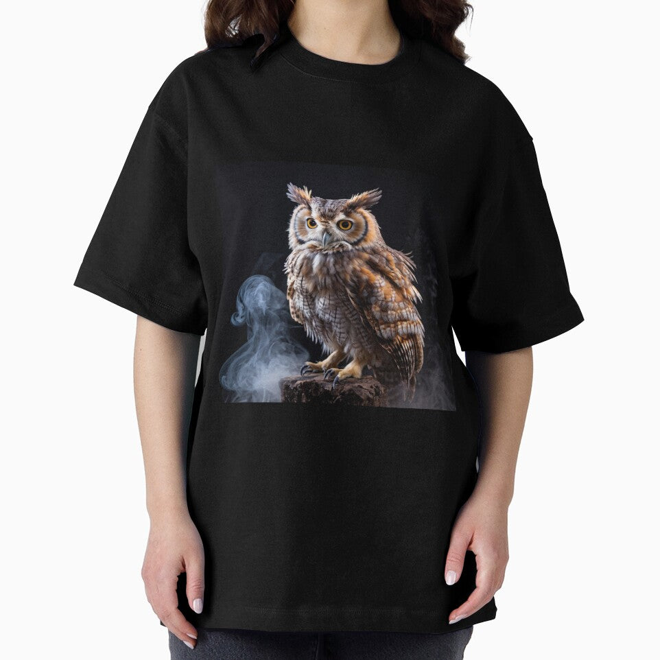 Owls and Magic by Collection de trésors