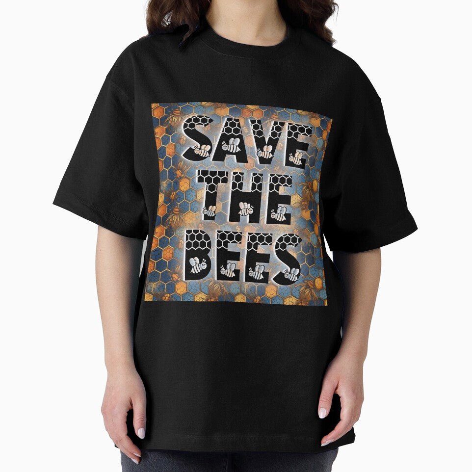 Save The Bees 2 by Jenson Major