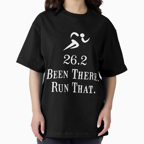 26.2 Been There Run That Running by LohaetaGyaseas