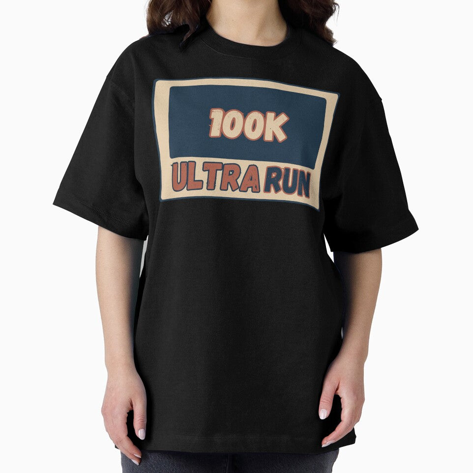 Ultramarathon 100k by 36barek