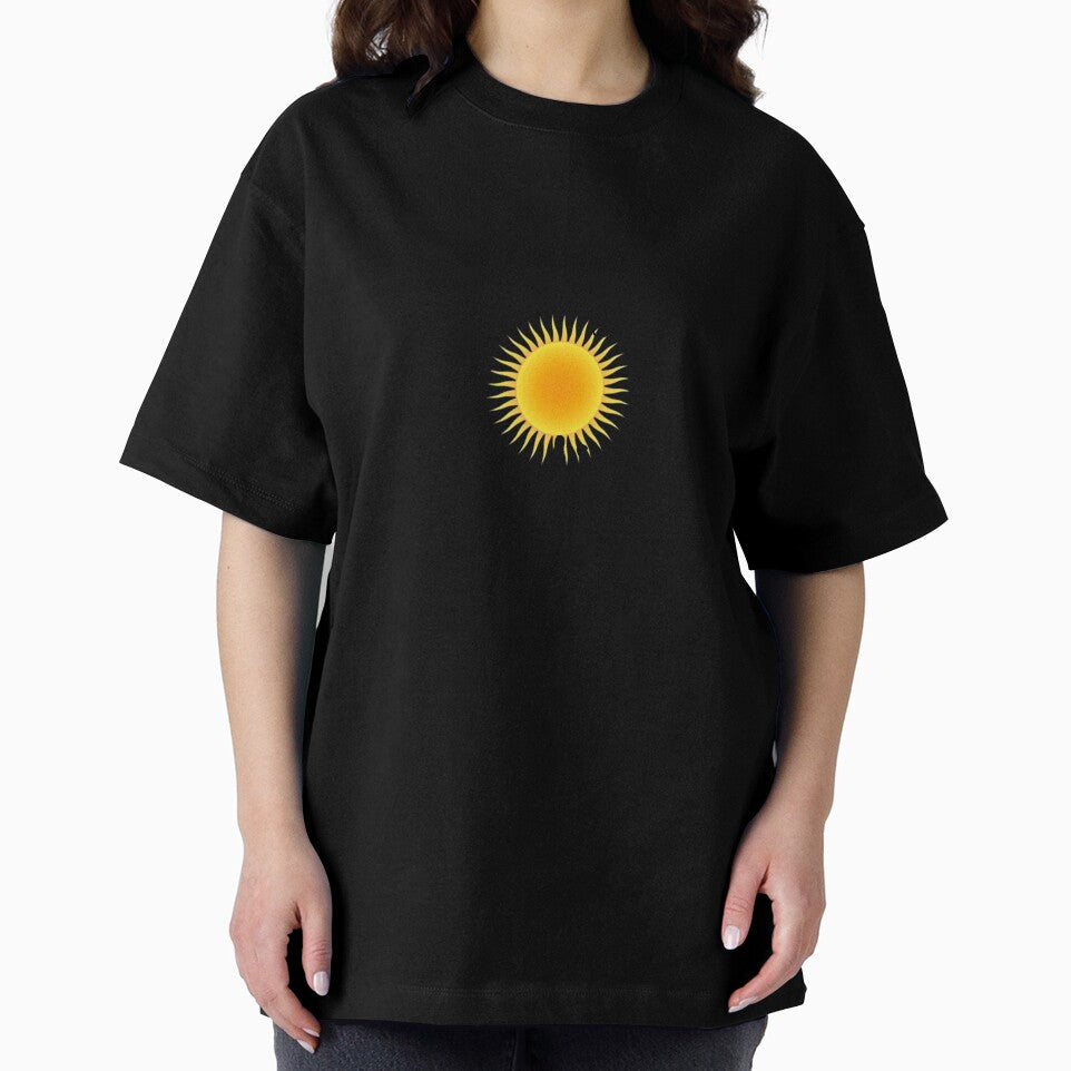 Sunlight Is Medicine – Positive Wellness Quote Design by Uceepeace