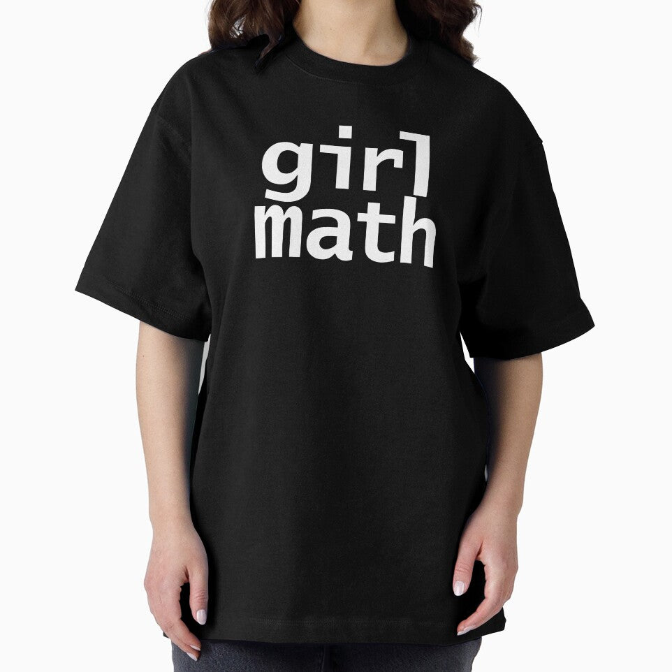 Funny Girl Math by ellenhenry