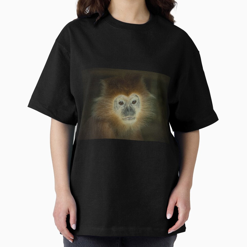 Javan Langur by Conservation Art Emporium