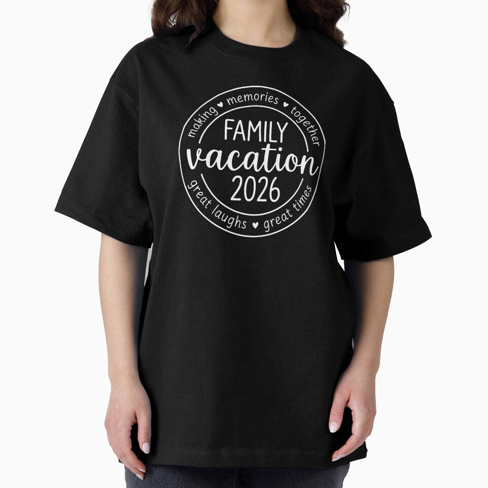 Family Vacation 2026 by jkrphoto