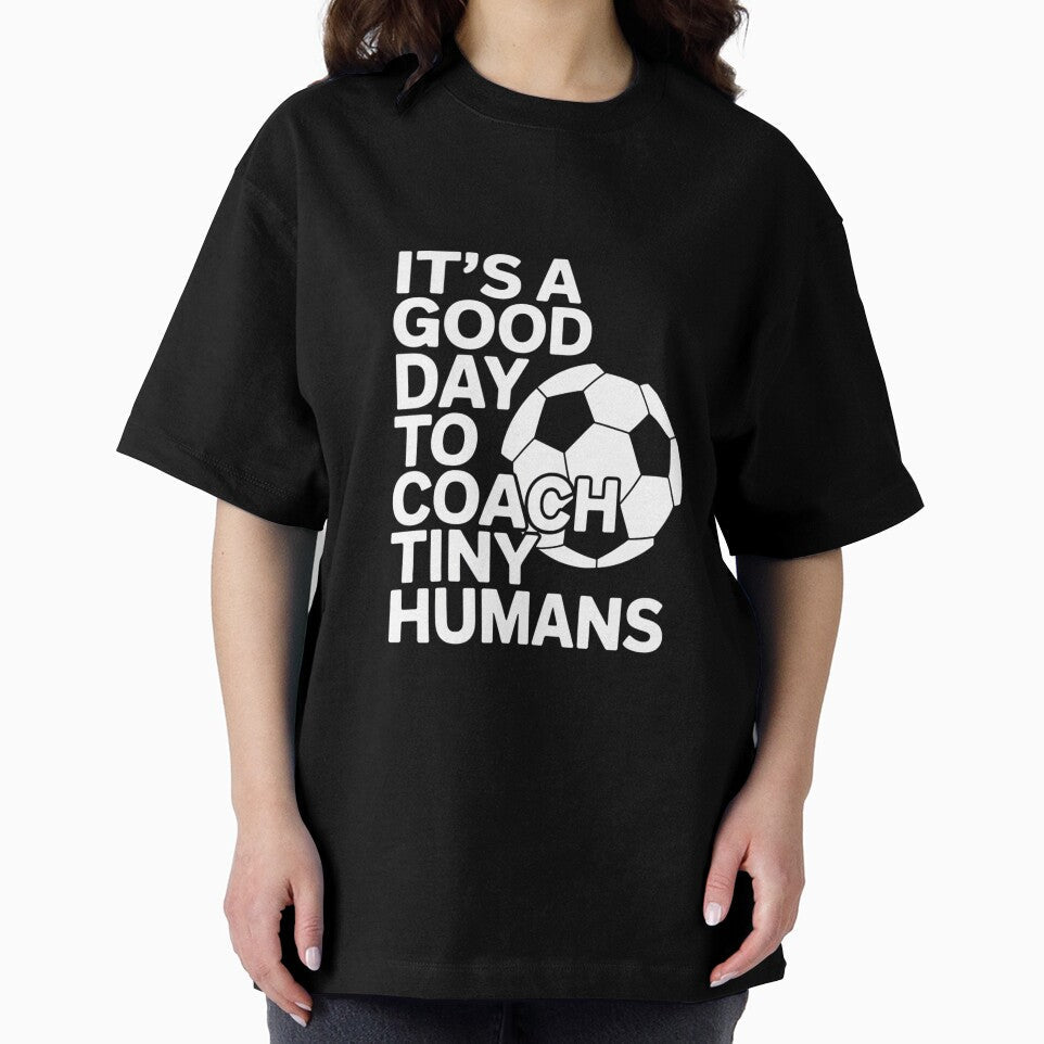 Funny Soccer Coach Trainer by lilensgavadur