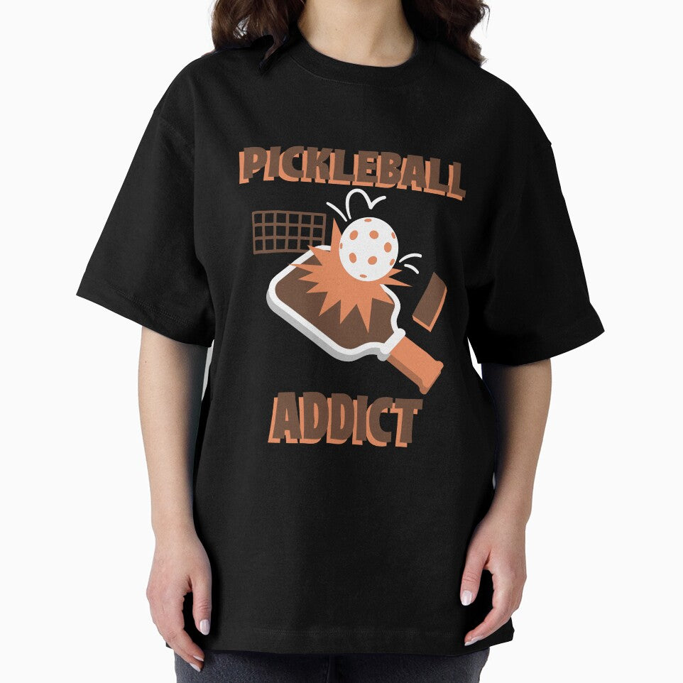 Pickleball Addict by moonxskies-fits
