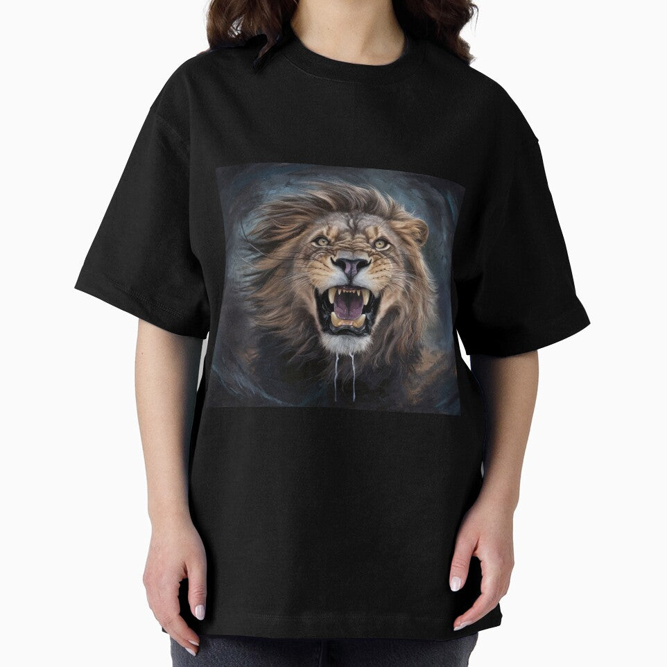 Le Rugissement du Lion by Collection de trésors