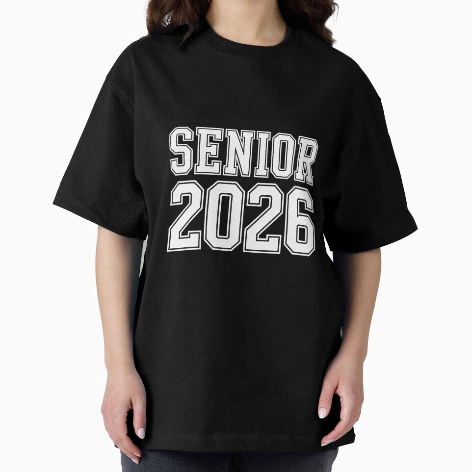 2026 Senior 2026 Graduation 2026 by InspiredFoul