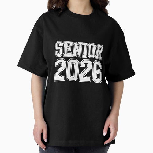 2026 Senior 2026 Graduation 2026 by InspiredFoul