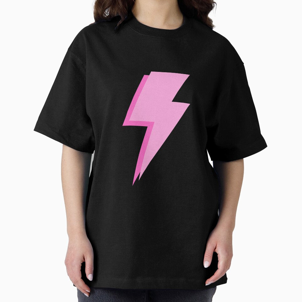 pink preppy lightning by SUUSCK ★