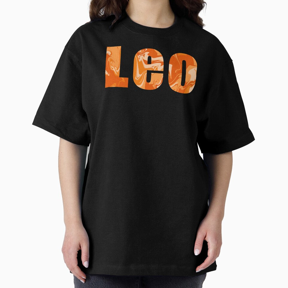 Leo by Paigeioart
