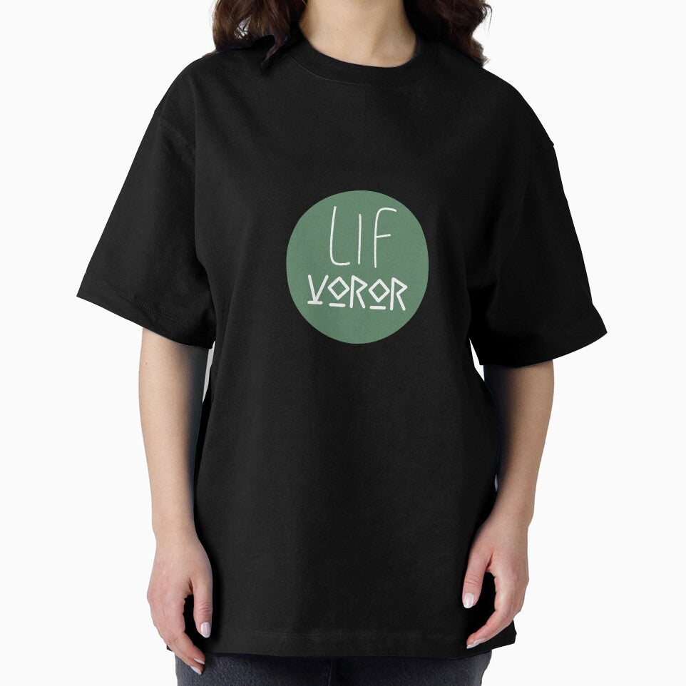 Lif Voror by LifVoror