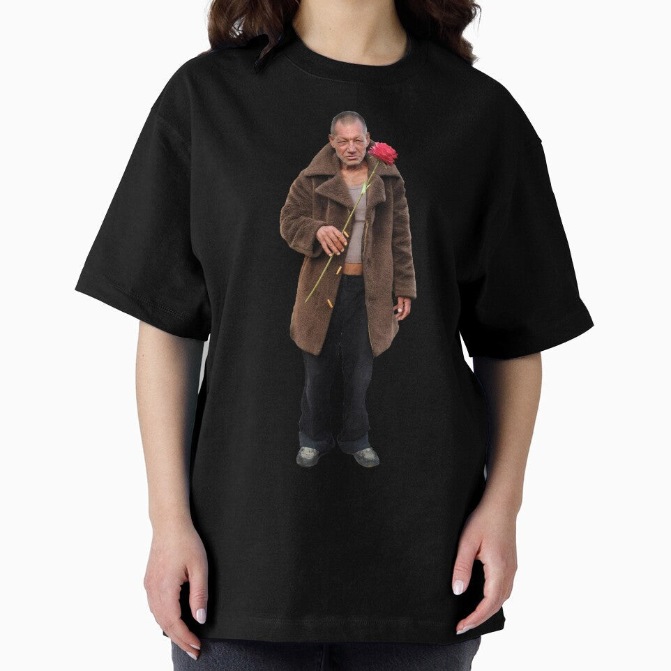 Slavik’s Fashion merch #12 by YurkoDyachyshyn