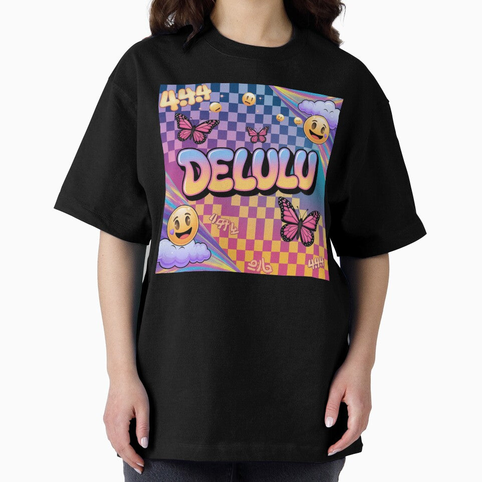 Delulu 4 by Dose of Dysfunction