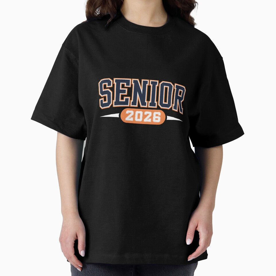 Senior Class of 2026 by BuxomBabe21