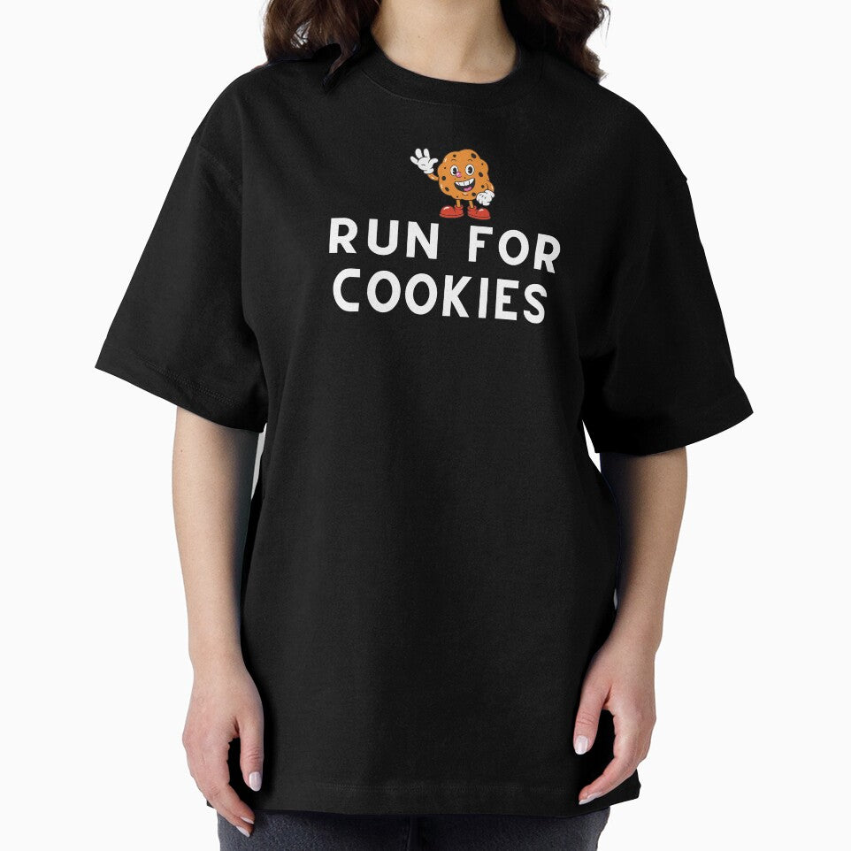 Run For Cookies by Runner's High