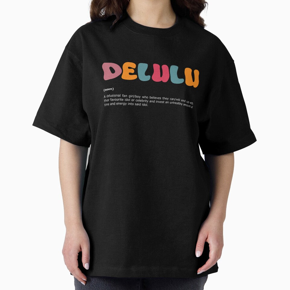 Delulu by xeeru