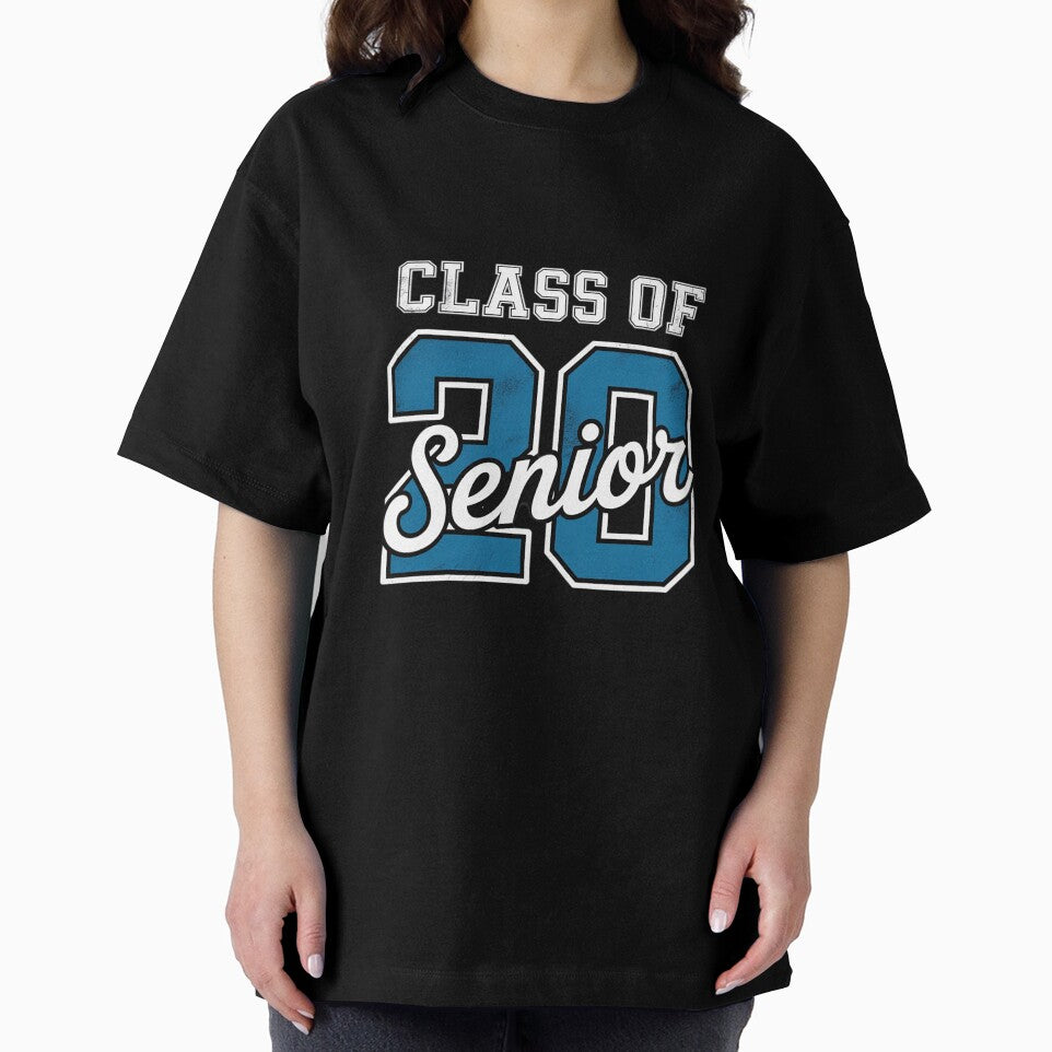 Senior 2026 Class of 2026 Graduation Year 26 Last First Day by MyzoToyota