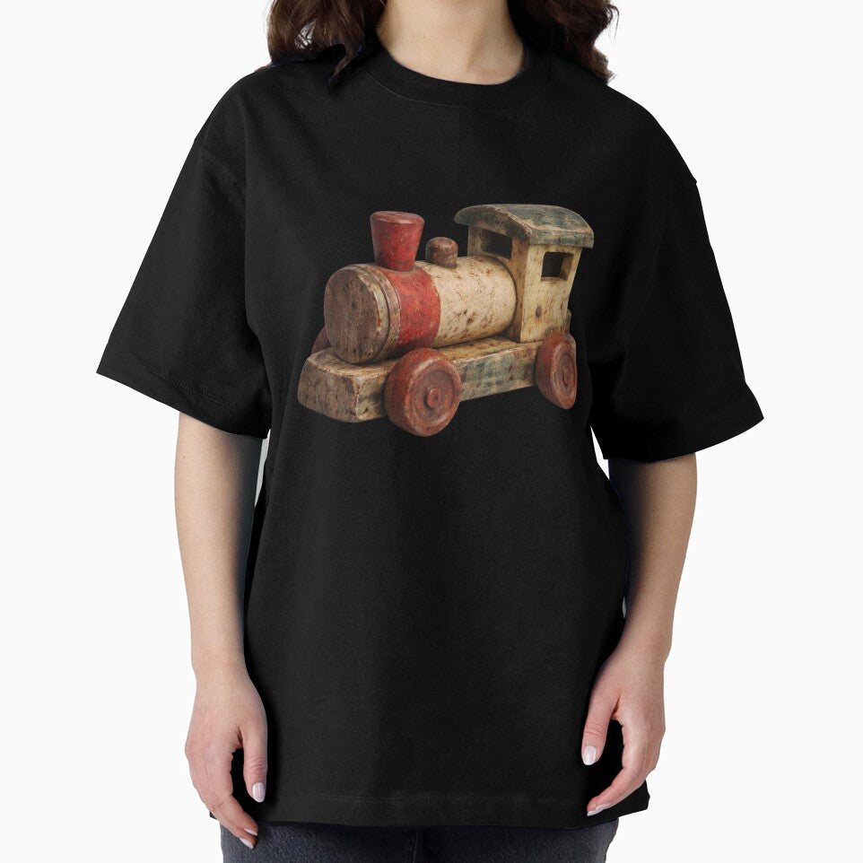 Still Train – Nowhere to Go by DesignsByHania