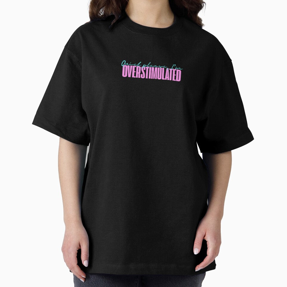 Quiet please, I'm overstimulated by giftinsposhopuk