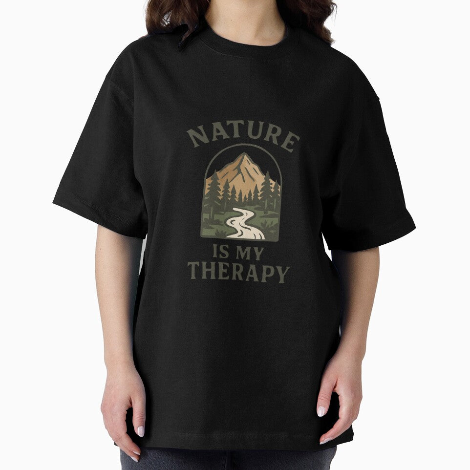 Nature is My Therapy by Darshana97