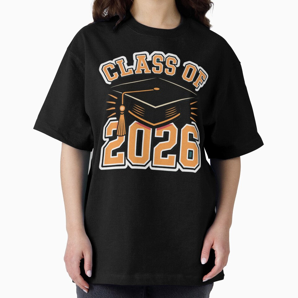 Class of 2026 by Roxburylane