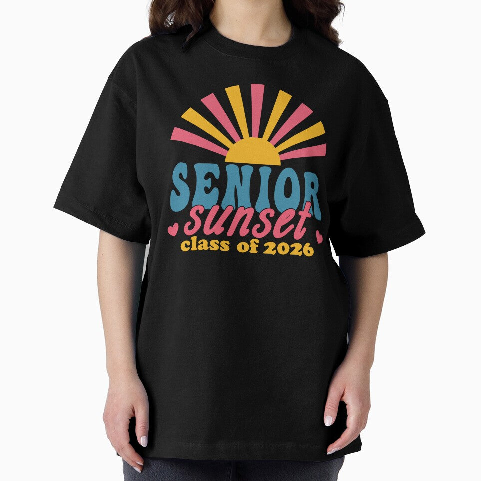 Senior Sunset Class of 2026 by kar buncles