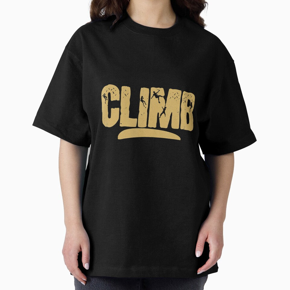 Climbing Climb Bouldering Climber Rock Climbing Climber Mountain Bouldering Funny by Jutisi