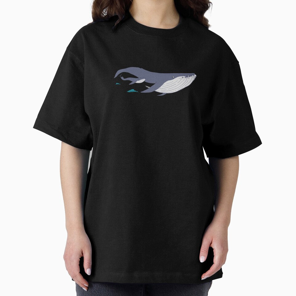 save the oceans by Sastee