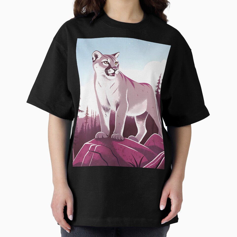 Vibes Wildlife Illustrations Animal Art Nature Creature by ART ATTACK ZONE
