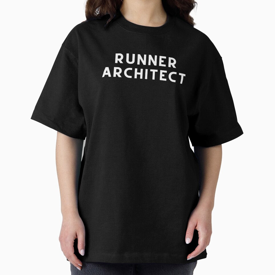 Runner Architect by Runner's High