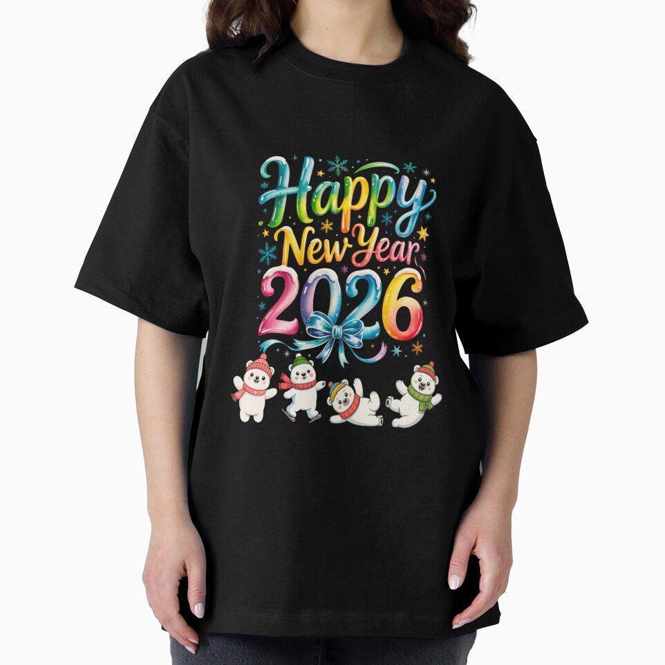Happy new year 2026 to be continued by Palmtree94