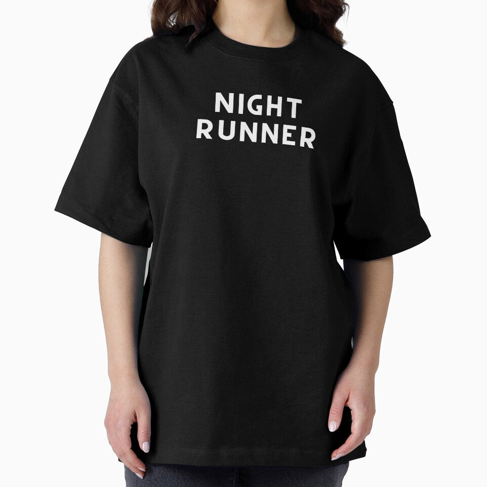 Night Runner by Runner's High