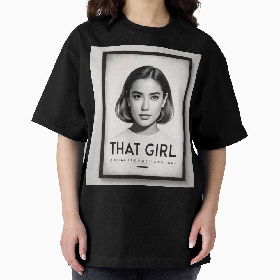 That Girl Mindset by BelleVibeStudio_