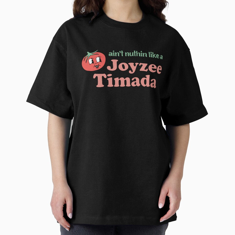 New Jersey Tomato | Joyzee Timada | Garden State by PotentQuotable