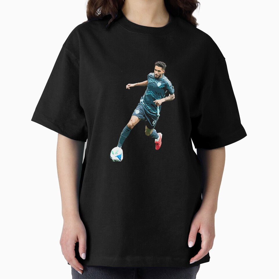 Jesus Ferreira by cercatrovashop