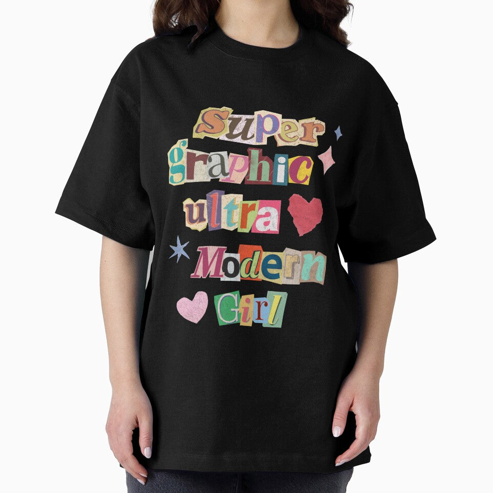 Super Graphic Ultra Modern Girl - Chappell Roan by hnnhsmth95