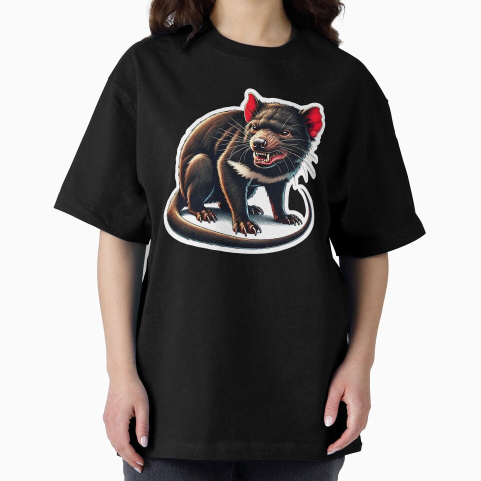 Tasmanian Devil #15 | Tasmanian Devil Lovers by ksgraphics222