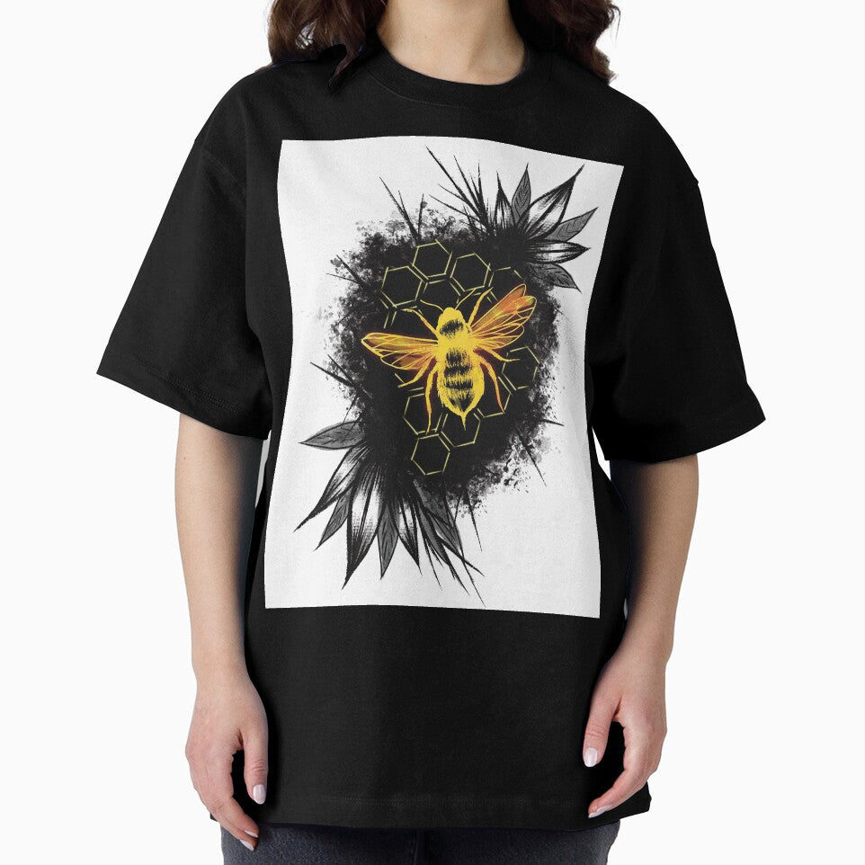 The Beekeeper #1 by ArtAttackEu