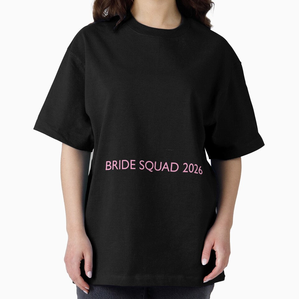 Sun Chaser Bride Squad 2026 by AggyCreatif