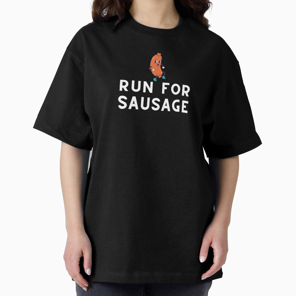 Run For Sausage by Runner's High
