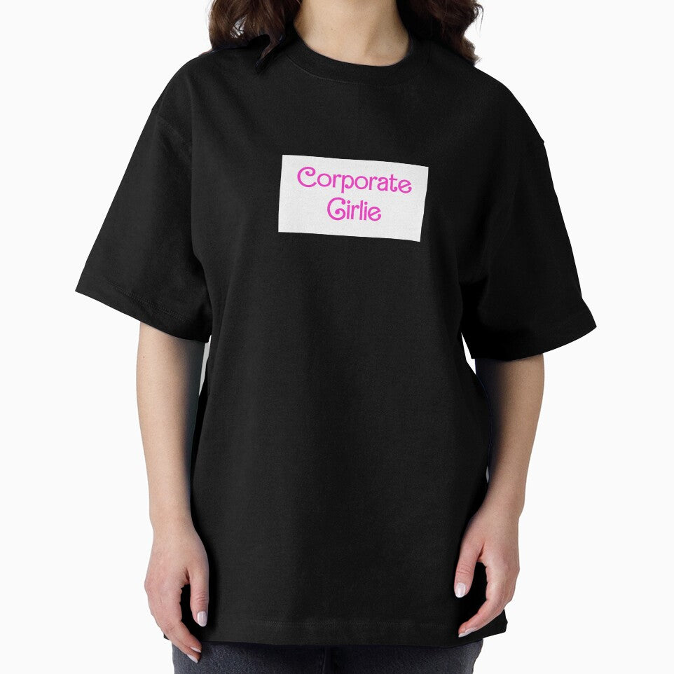 Corporate Girlie by generalbonkers