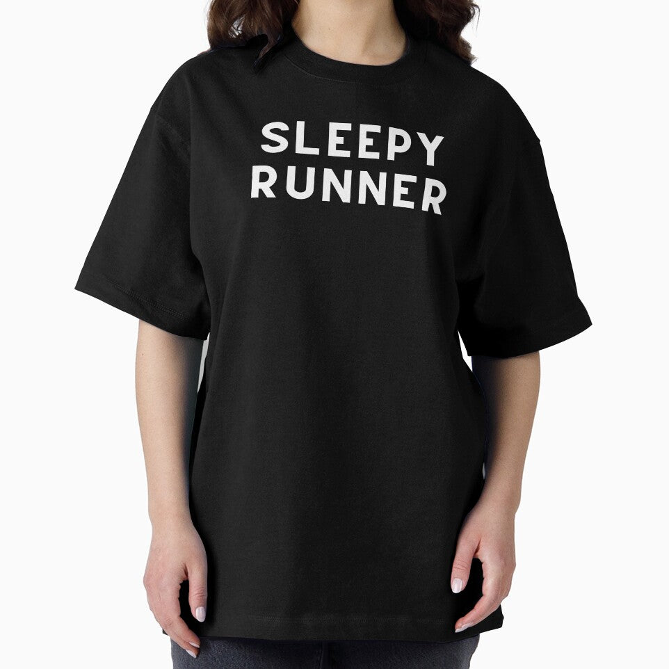 Sleepy Runner by Runner's High