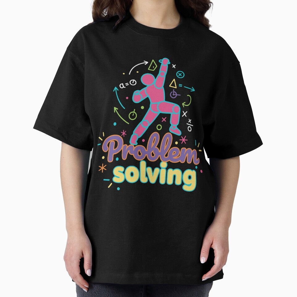 Problem Solving Climbing Rock Bouldering Fun by LuminOrb