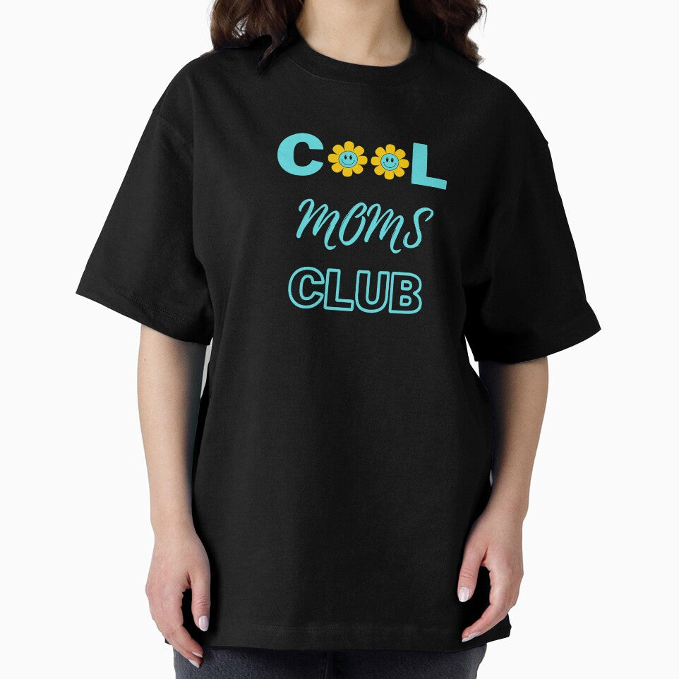 Cool moms club by Helloboutique
