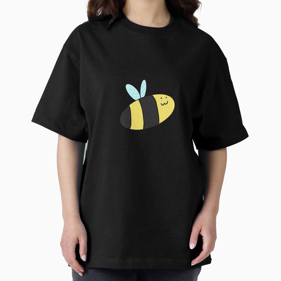 bee is friend no background by FwaygoOfficial